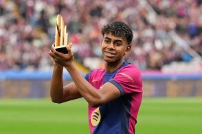 孙继海：邵佳一是现阶段适合担任国足主帅的人