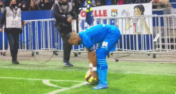 球迷文化成为赛事最大亮点