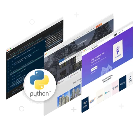 Python Programming  Development - 一号娱乐