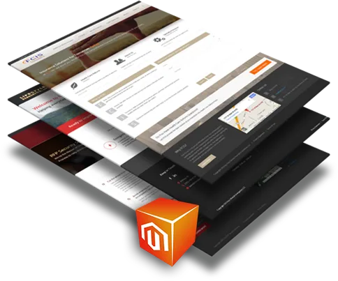 Magento  Development - 一号娱乐
